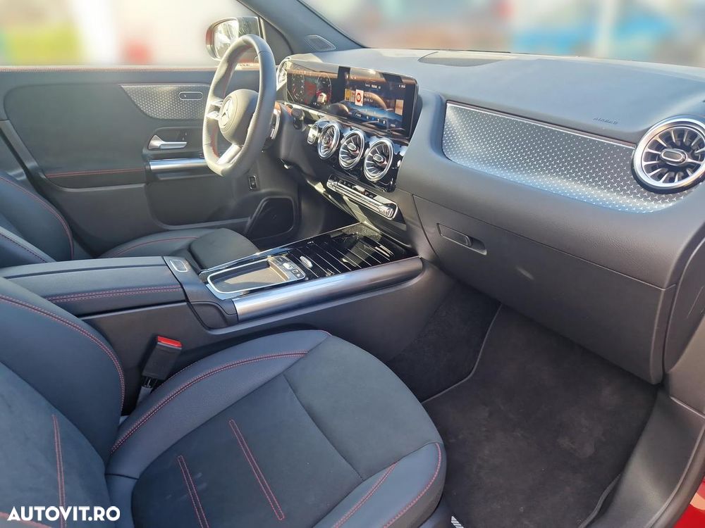 Mercedes-Benz GLA 220 4MATIC MHEV Aut. - 13