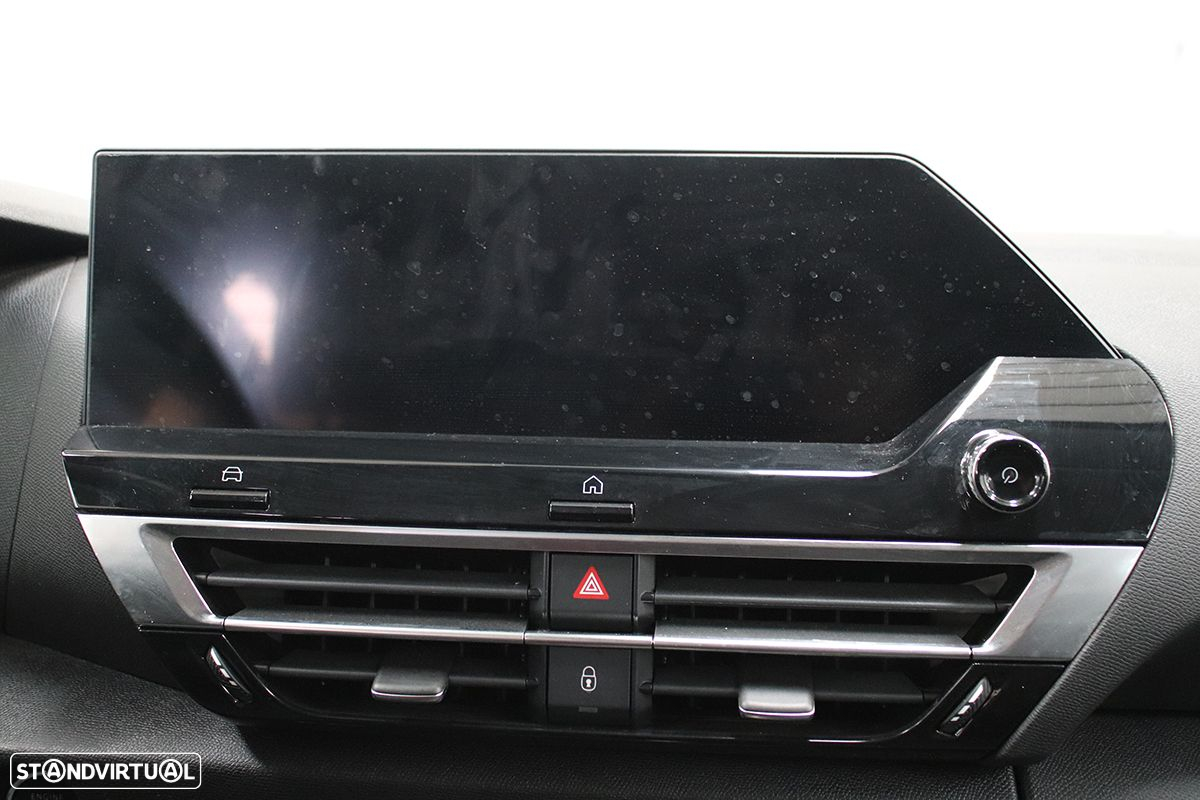 Citroën C4 1.2 PureTech Plus EAT8 - 9