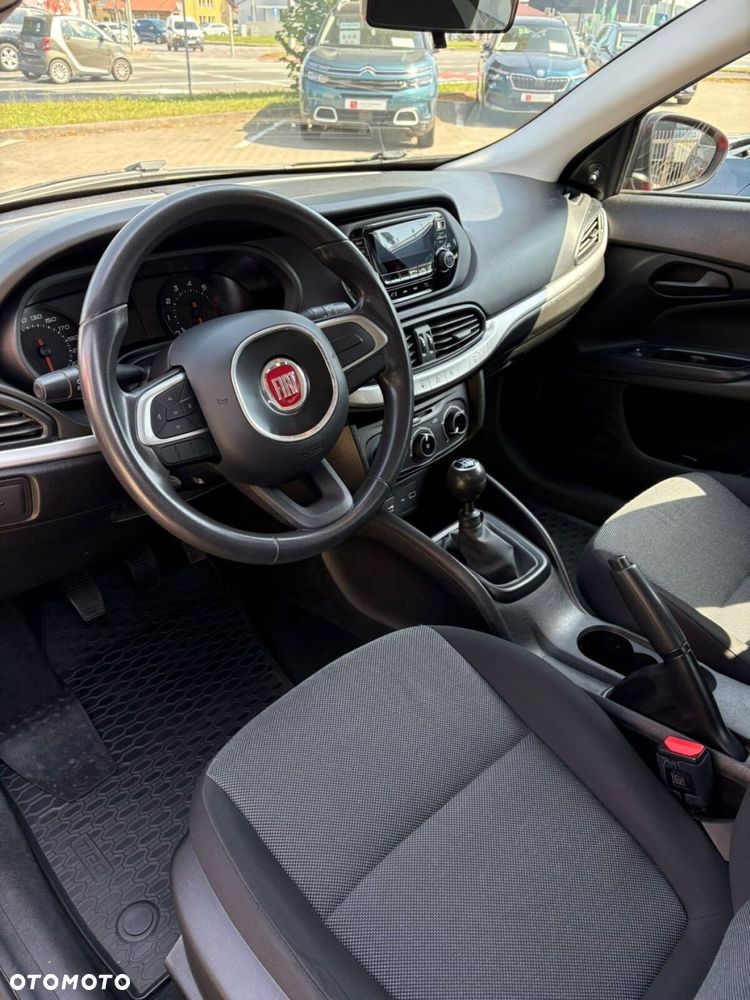 Fiat Tipo - 11