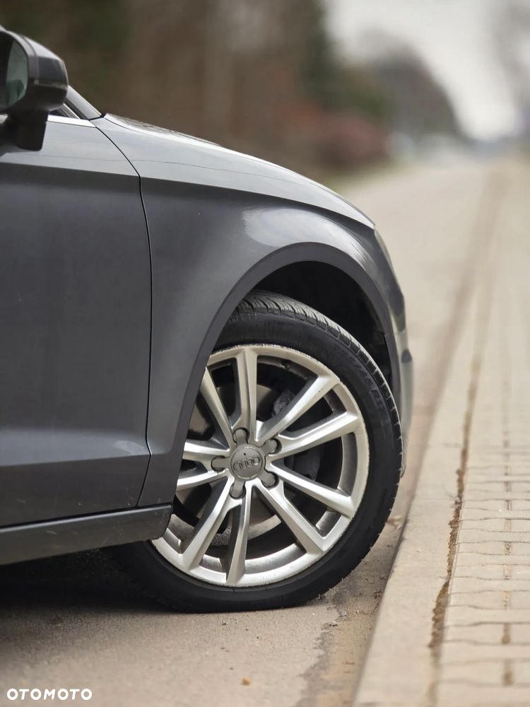 Audi A3 Limousine 1.6 TDI Sport - 36
