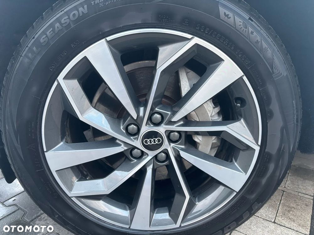 Audi Q5 45 TFSI quattro S tronic - 18