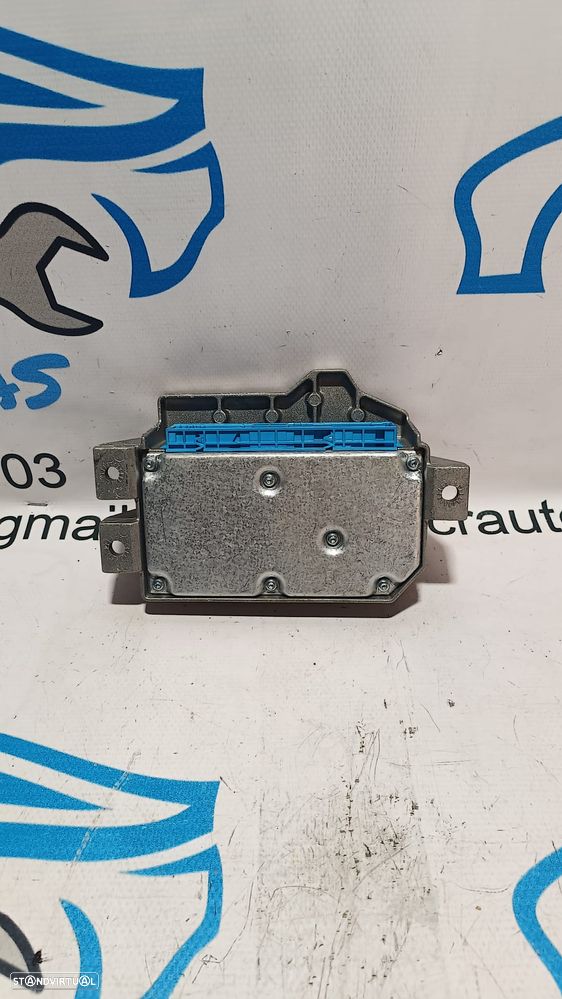 CENTRALINA ECU MODULO AIRBAG MINI COOPER R57 LCI CABRIO R57 6577345434501 65773454345 345434501 3454345 - 4