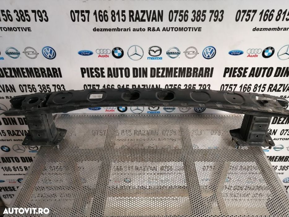 Armatura Bara Spate Mercedes B Class W246 An 2011-2018 Armatura Bara Spate Mercedes B Class W246 An - 2