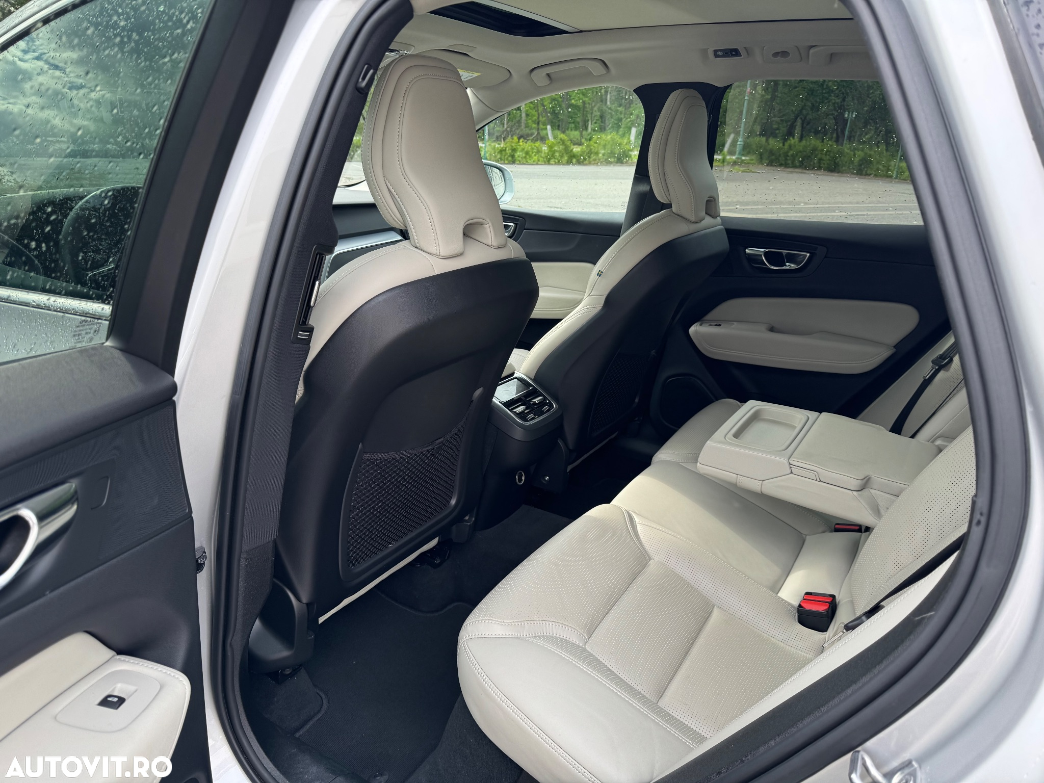 Volvo XC 60 D4 AWD Geartronic Momentum - 7
