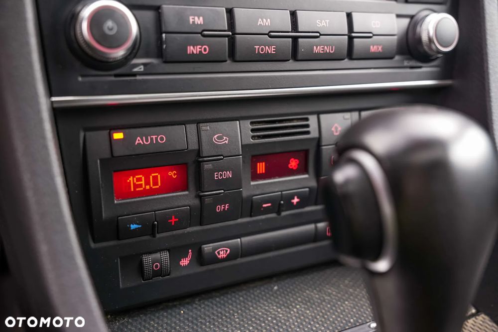 Audi S4 Limousine - 7