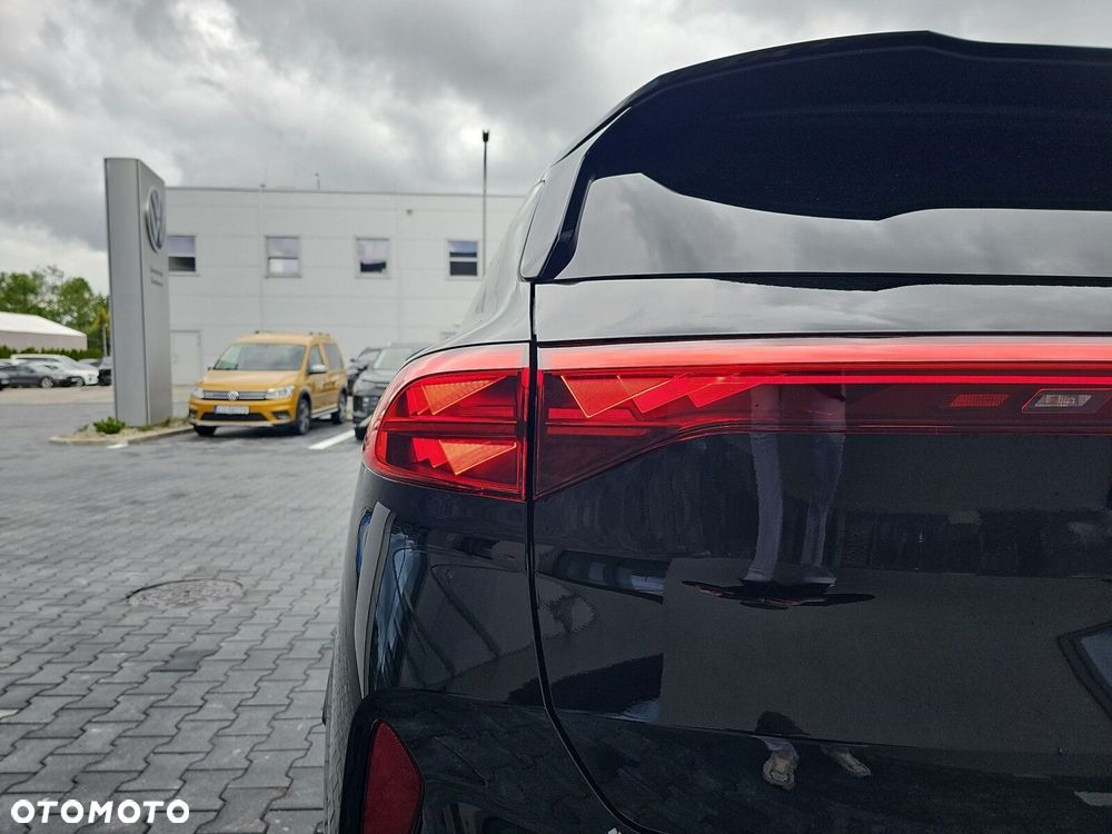 Cupra Terramar 2.0 TSI 4Drive VZ DSG - 18