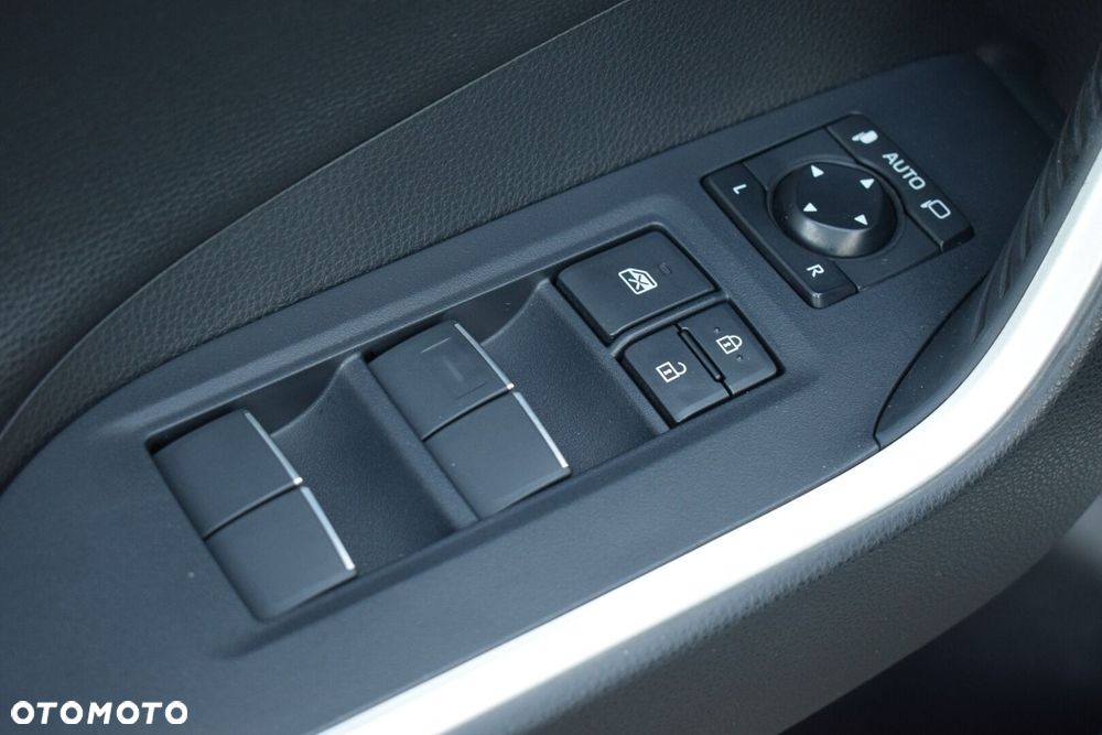 Toyota RAV4 2.5 Hybrid Selection 4x4 - 22
