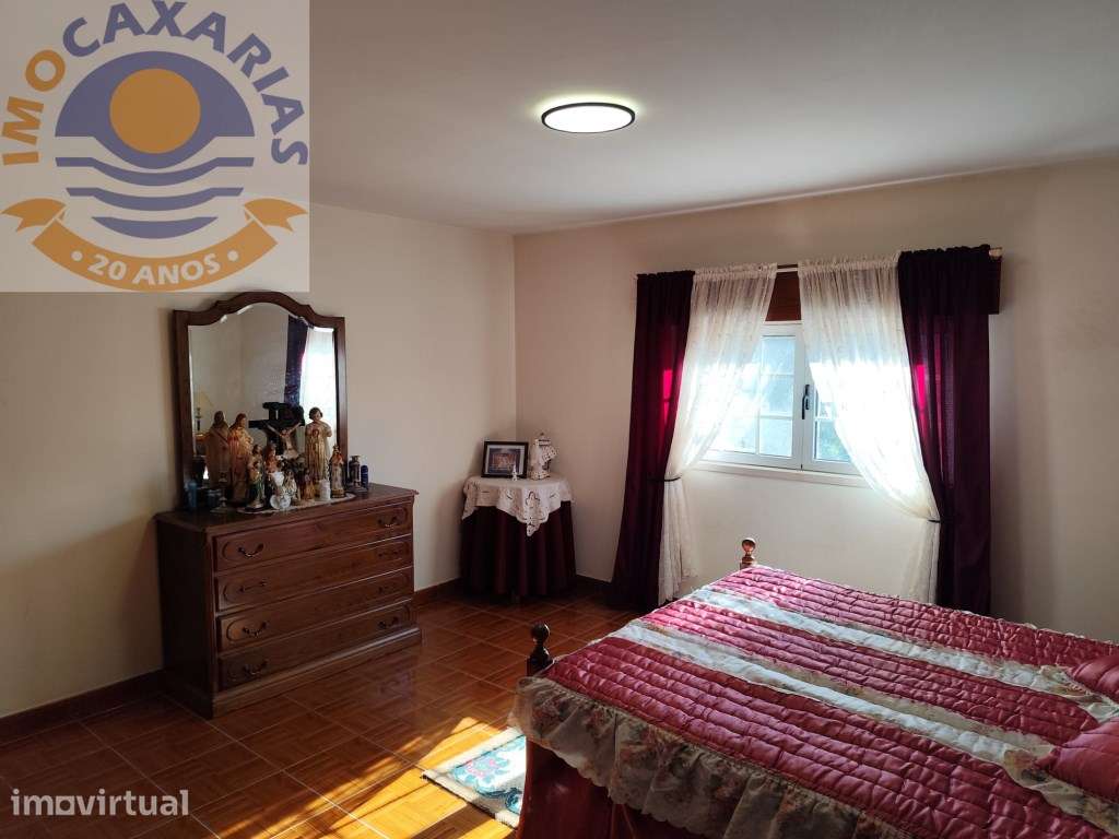 Moradia T5 em Casais Galegos, Casal dos Bernardos - Grande imagem: 3/30