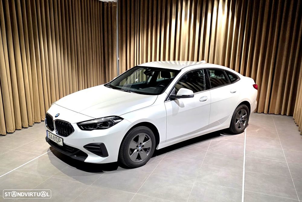 BMW 216 Gran Coupé - 6