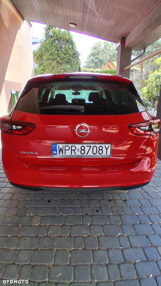 Opel Insignia - 7