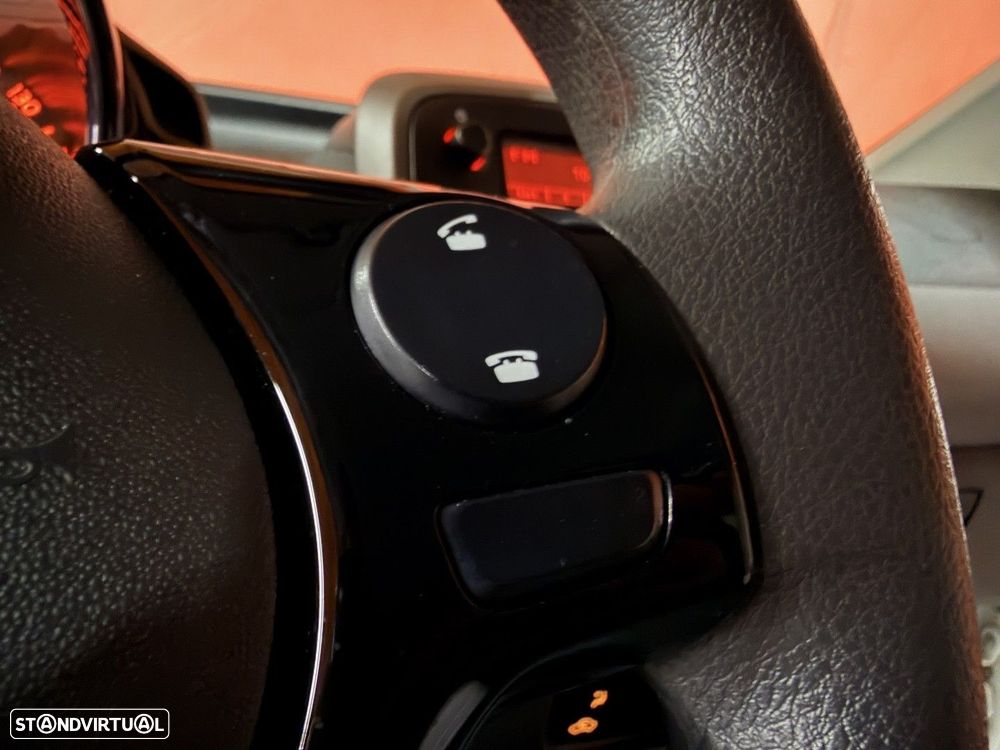 Peugeot 108 1.0 e-VTi Active - 14