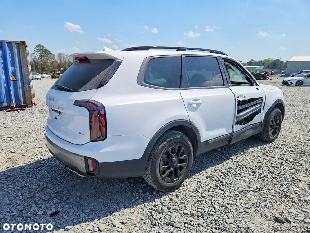 Kia Telluride - 4
