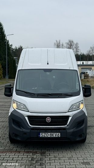 Fiat Ducato - 2
