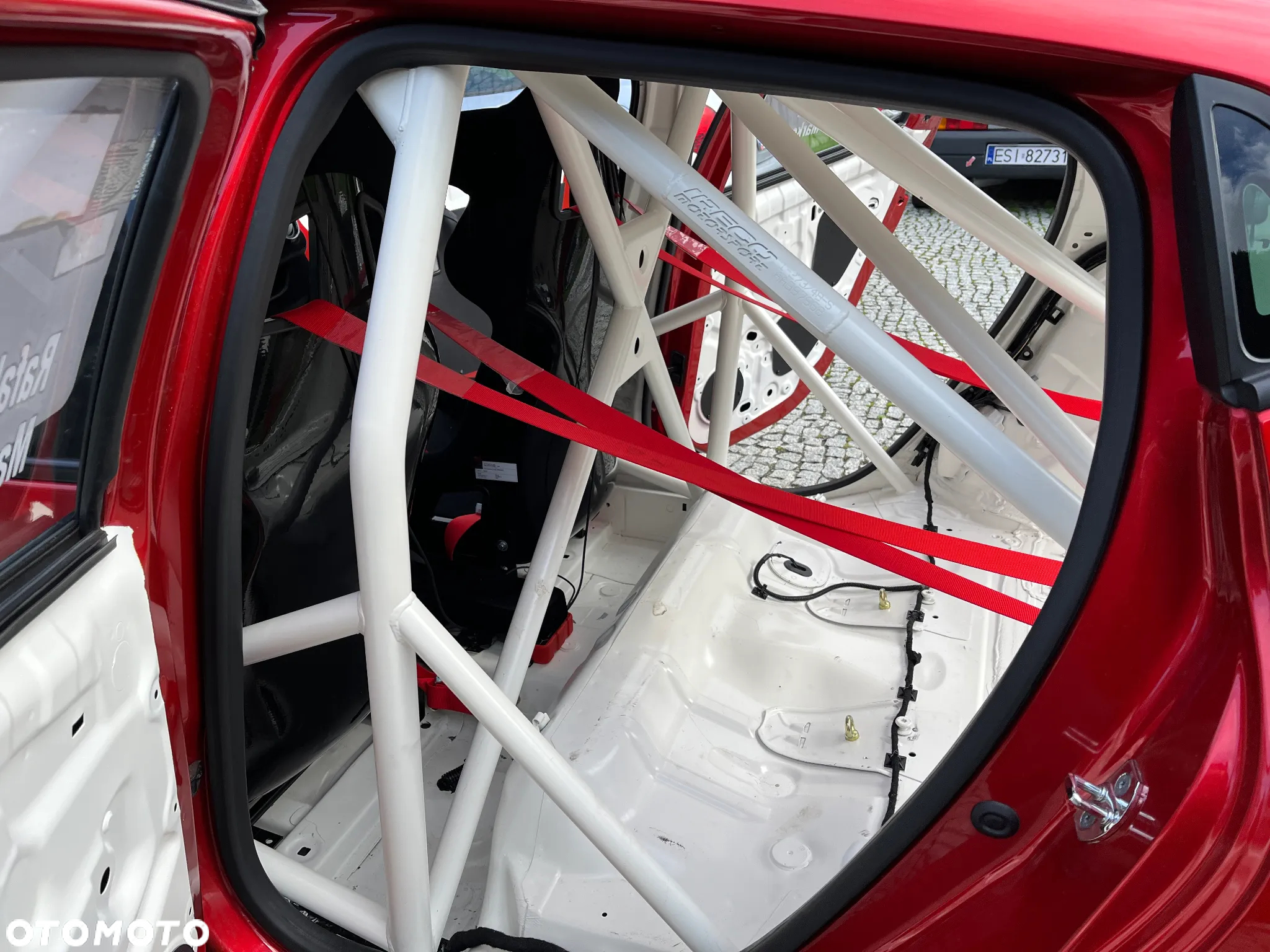 Renault Clio 1.6 R.S.Trophy 220 EDC - 12