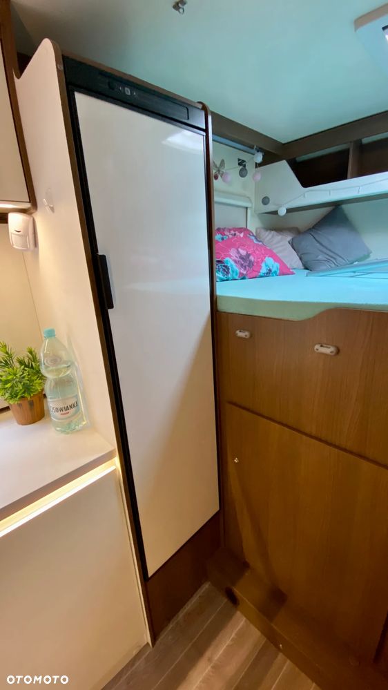 Roller Team Roller Kronos 295 M    6 OSOBOWY - 11