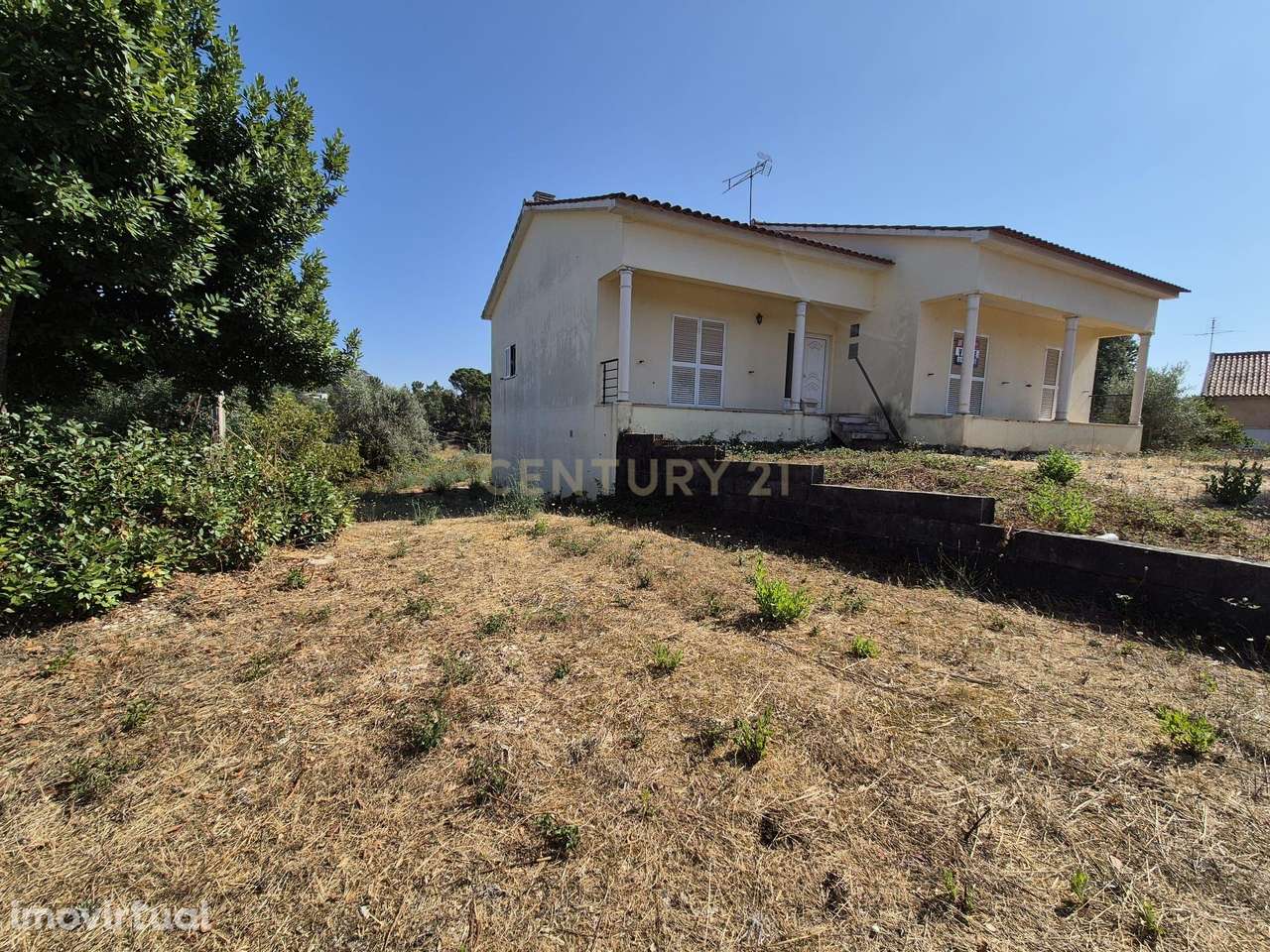 Moradia Unifamiliar || Ansião - Grande imagem: 4/32