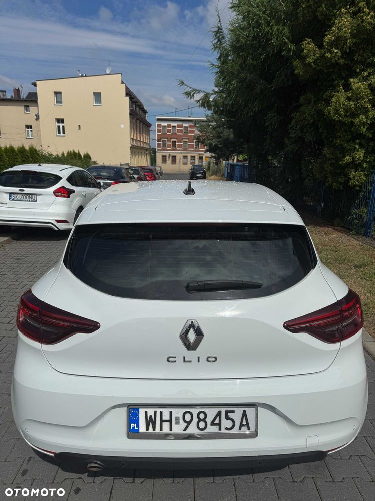Renault Clio - 3
