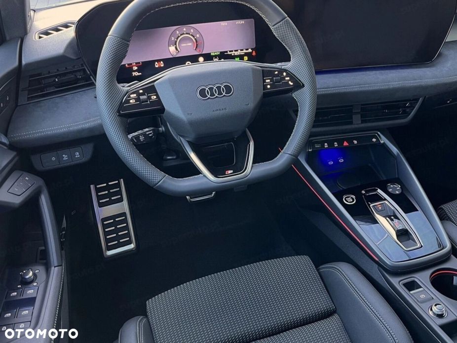 Audi A3 Limousine - 9
