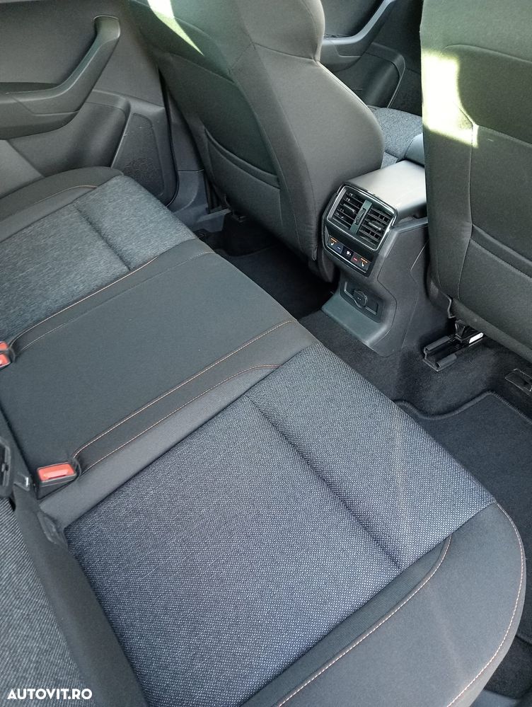 Skoda Karoq 2.0 TDI SCR Clever - 9