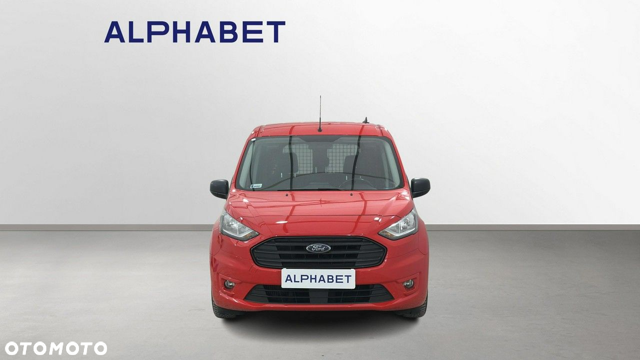 Ford Transit Connect - 9