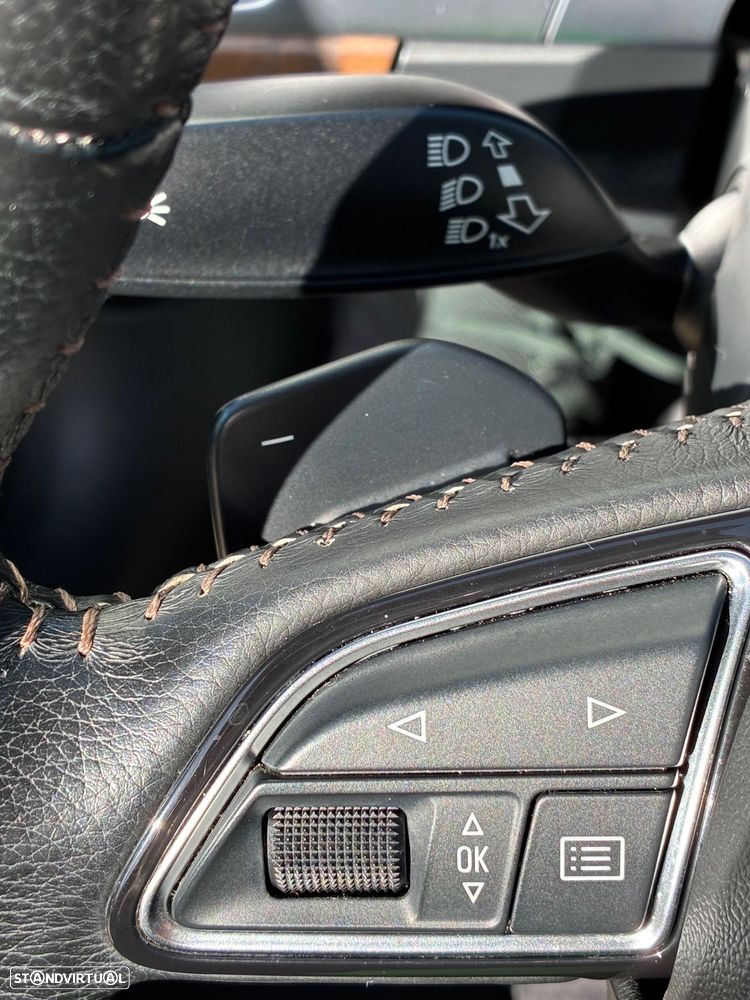 Audi A6 Allroad 3.0 BiTDi V6 quattro Exc.Tiptronic - 23