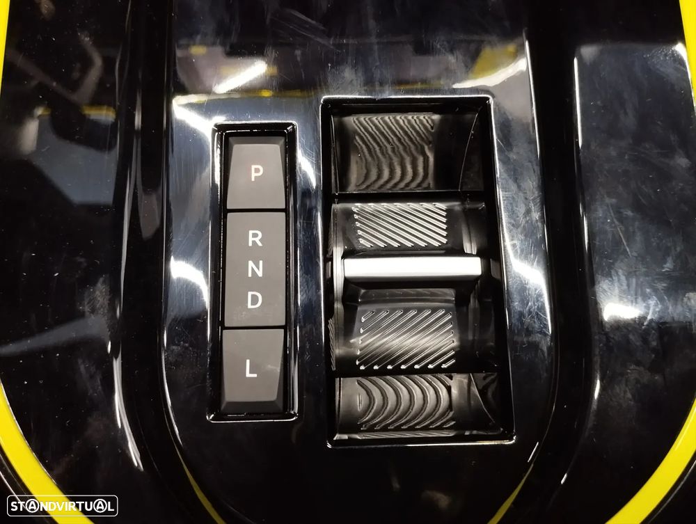 Fiat Grande Panda 1.2 Hybrid Icon eDCT - 27