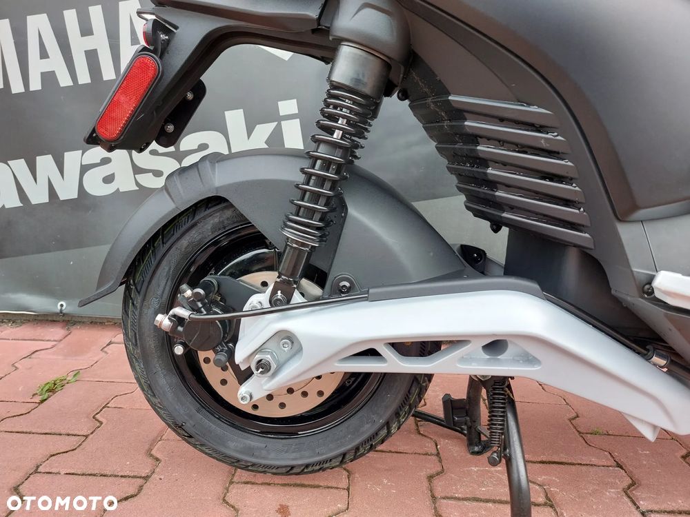 Piaggio Inny - 6