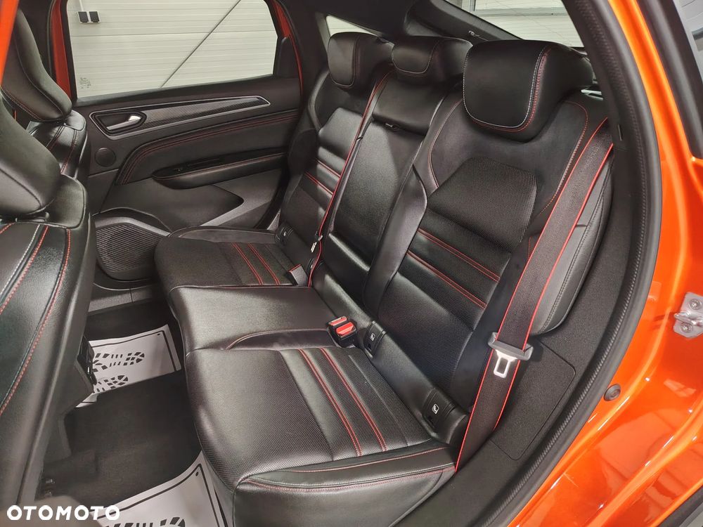 Renault Arkana 1.3 TCe mHEV R.S Line EDC - 23