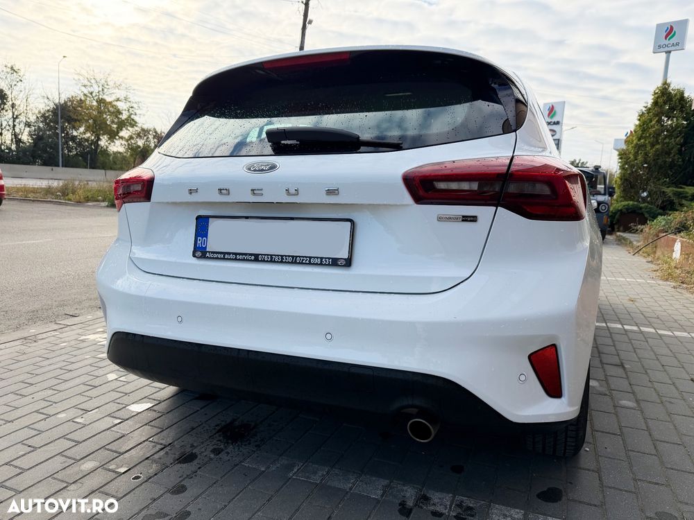 Ford Focus - 14