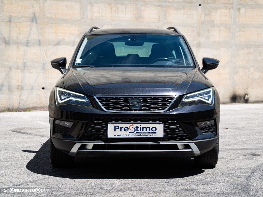 SEAT Ateca 1.6 TDI Style - 3