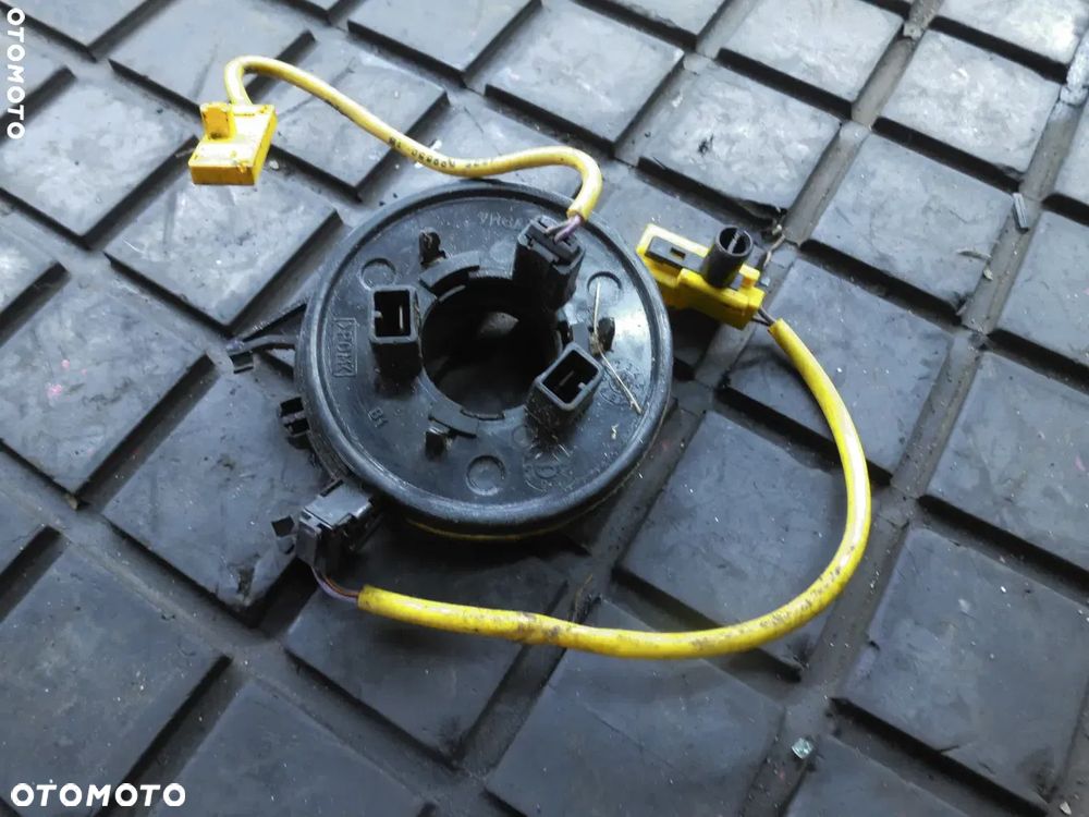 FORD KA I TAŚMA PODUSZKI YS6T14A664AB