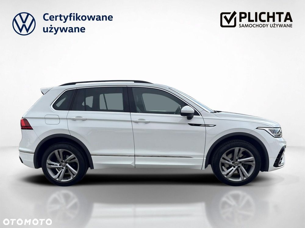 Volkswagen Tiguan - 7
