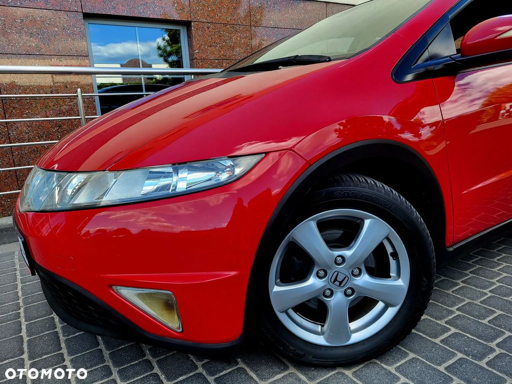 Honda Civic - 15
