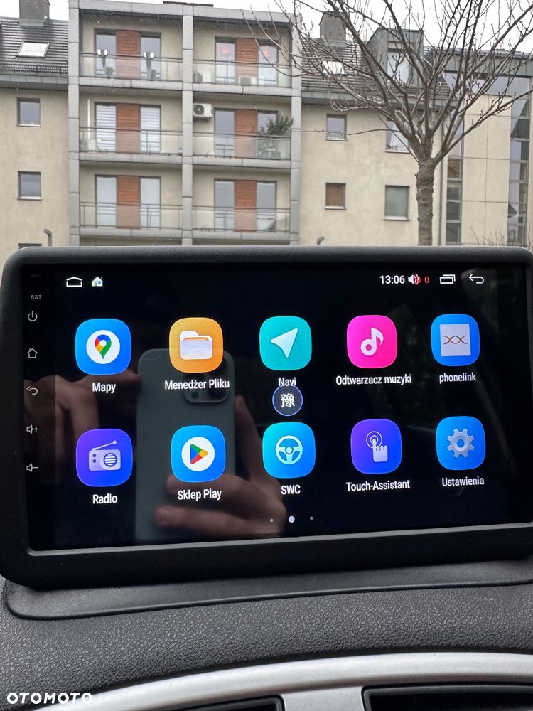 Renault Clio 1.2 16V Expression - 18