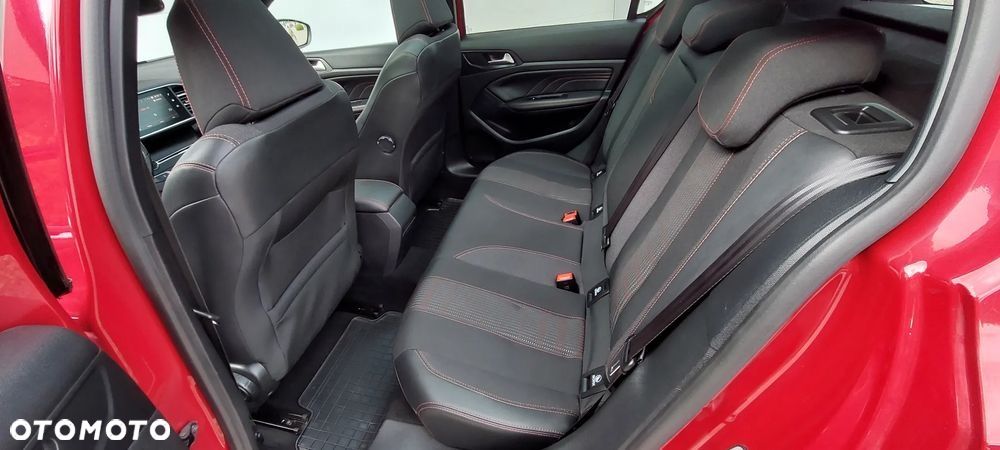Peugeot 308 PureTech 130 Stop & Start GT-Line Edition - 21