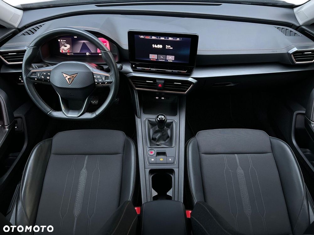 Cupra Formentor - 16