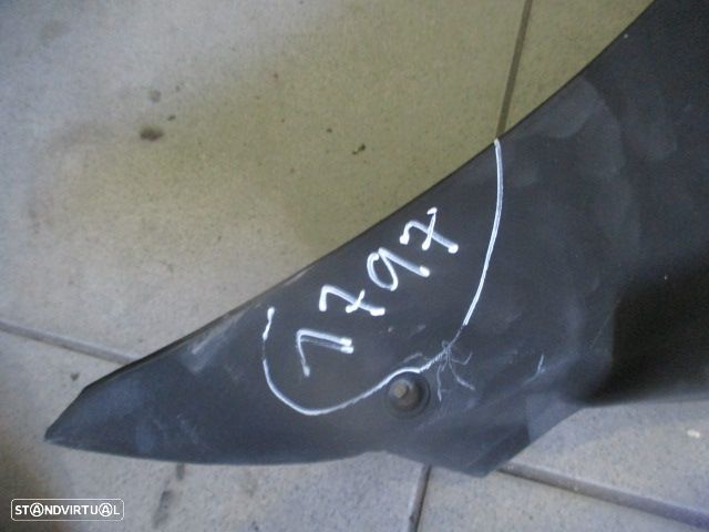 Grelha Friso GRE1797 FIAT PUNTO 1 1996 FRENTE - 2