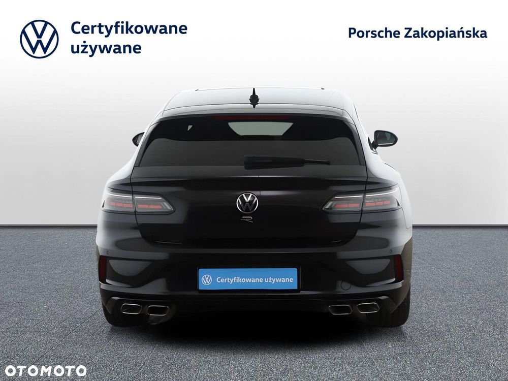 Volkswagen Arteon Shooting Brake - 4