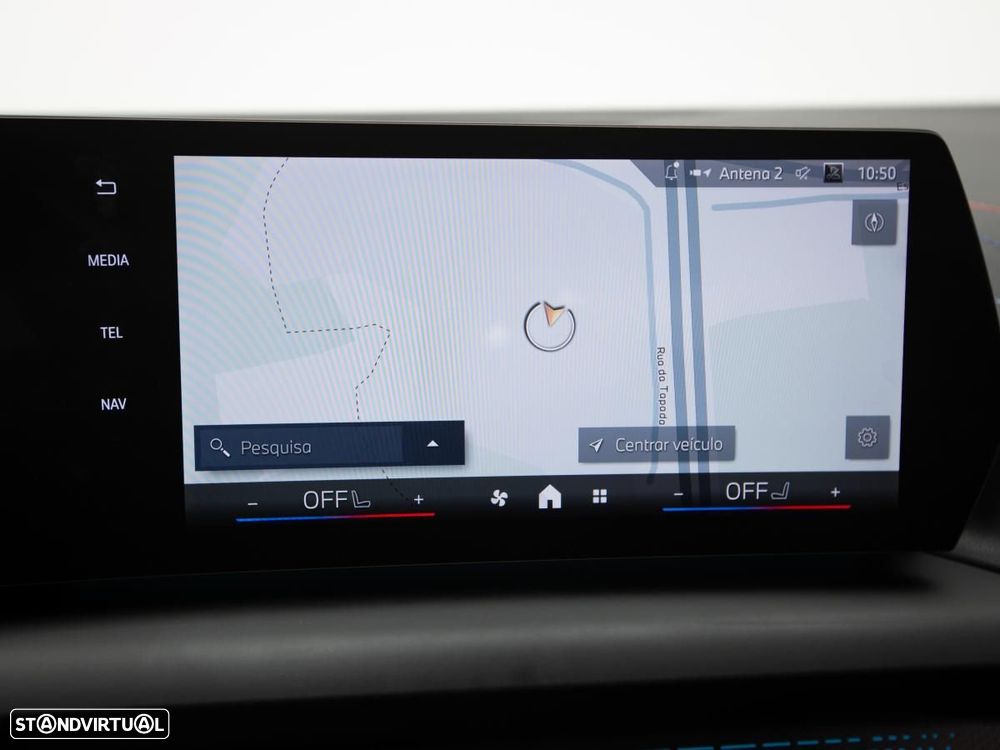 BMW 120 Pack Desportivo M - 25