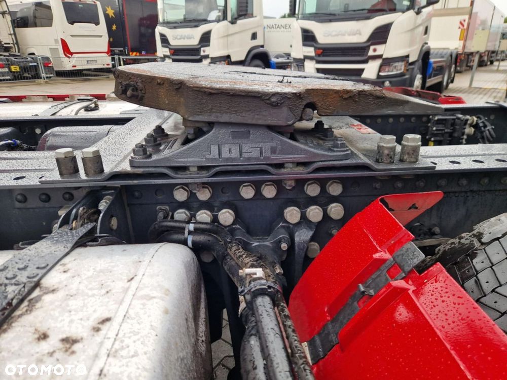 Scania S 500 A4x2NA - 8