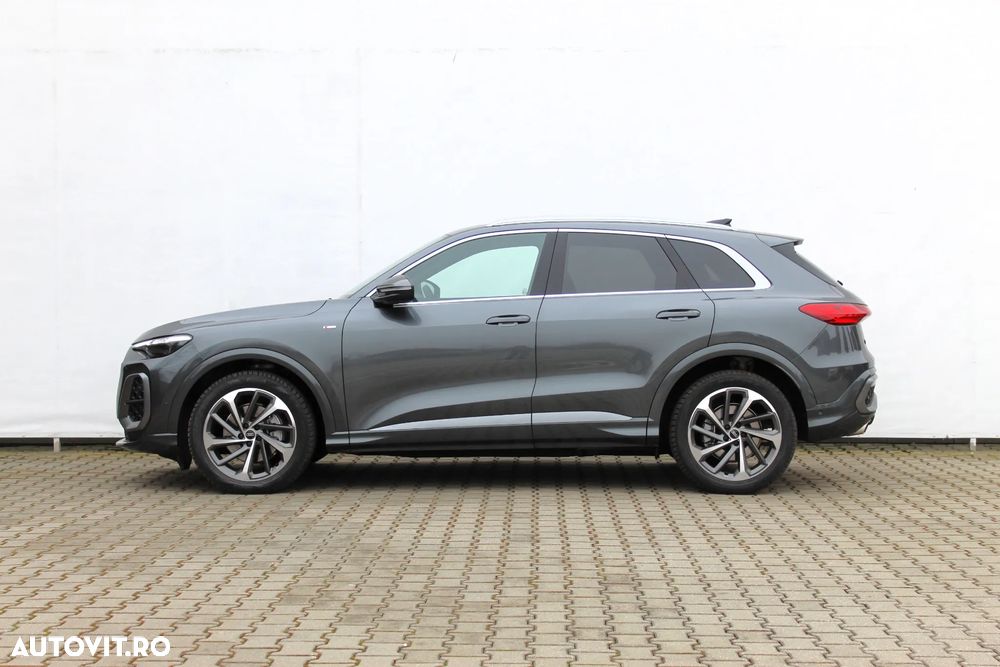 Audi Q5 40 TFSI quattro S tronic MHEV - 2