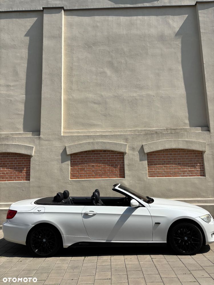 BMW Seria 3 320d - 5
