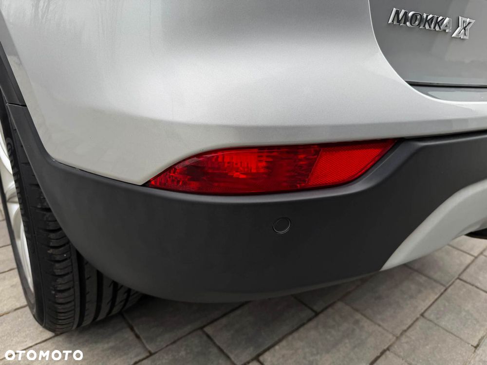 Opel Mokka - 18