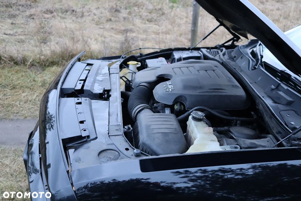 Dodge Challenger 3.6 GT AWD - 26