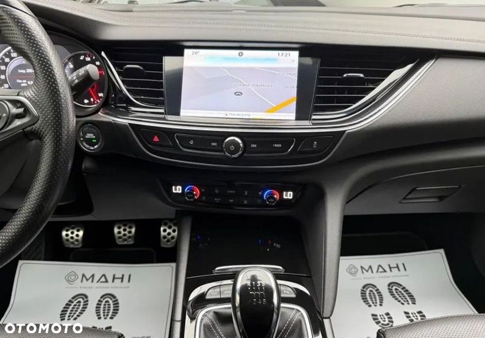 Opel Insignia 2.0 CDTI ecoFLEXStart/Stop Business Innovation - 21