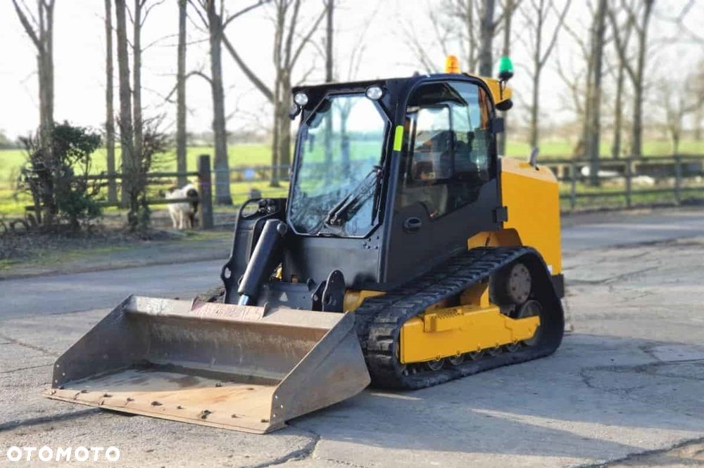 JCB Robot 260T Eco - 1