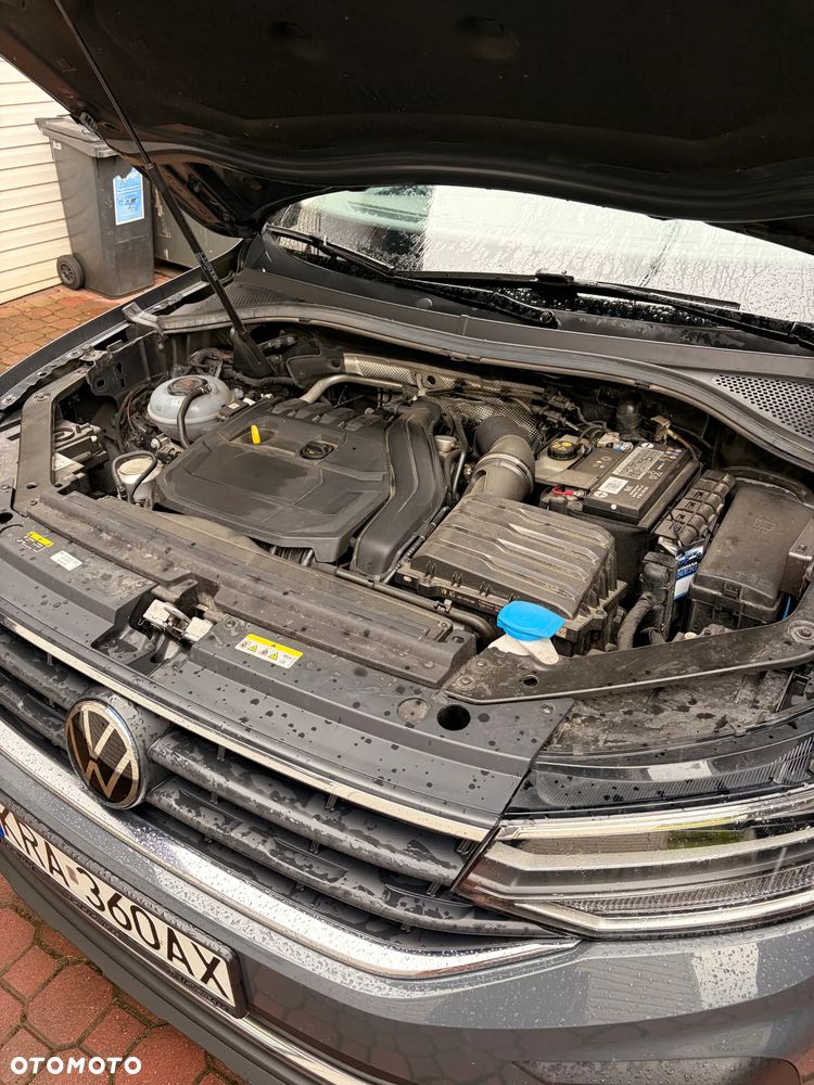 Volkswagen Tiguan 1.5 TSI EVO - 6
