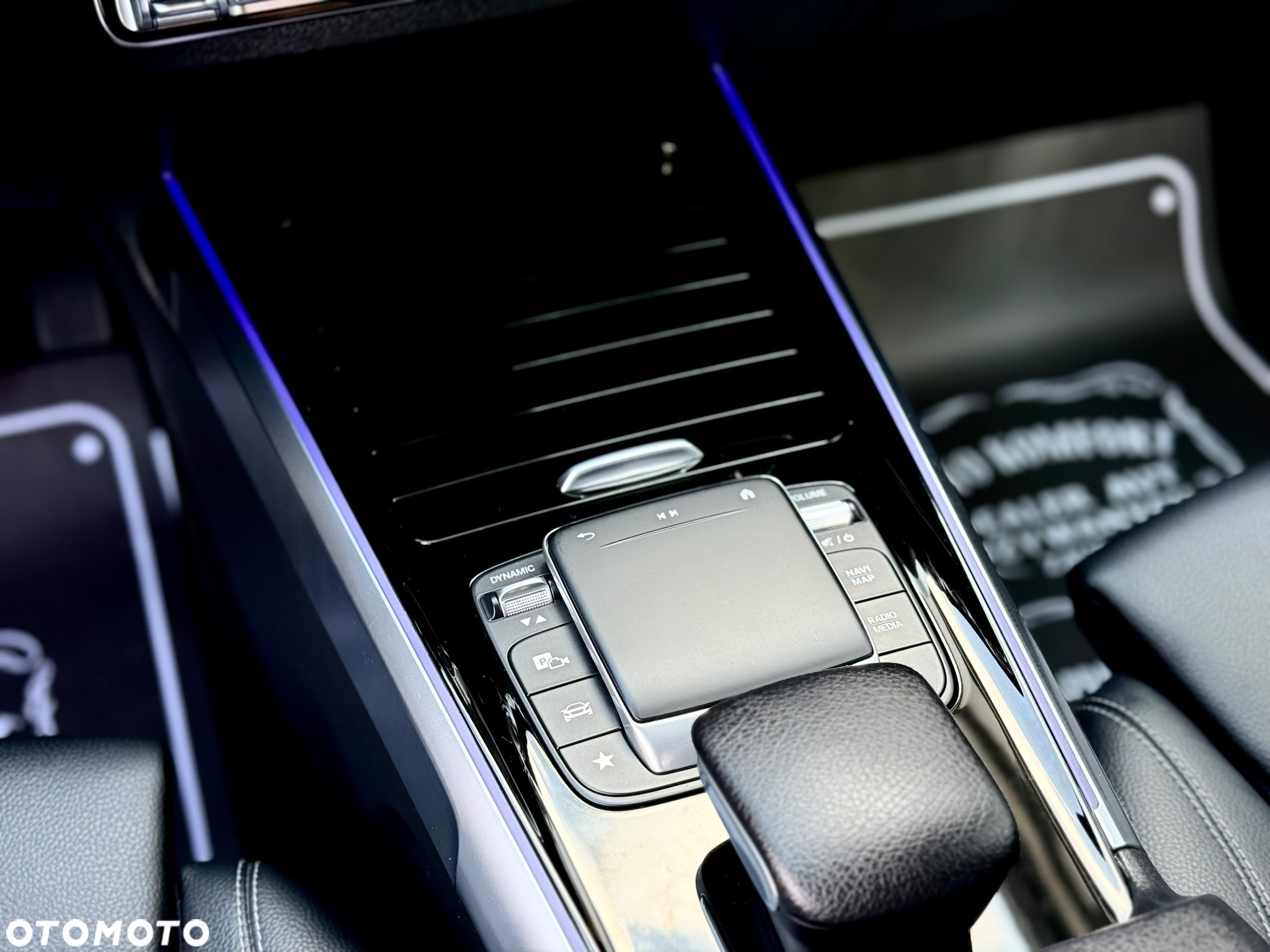 Mercedes-Benz GLB 220 d AMG Line 8G-DCT - 31