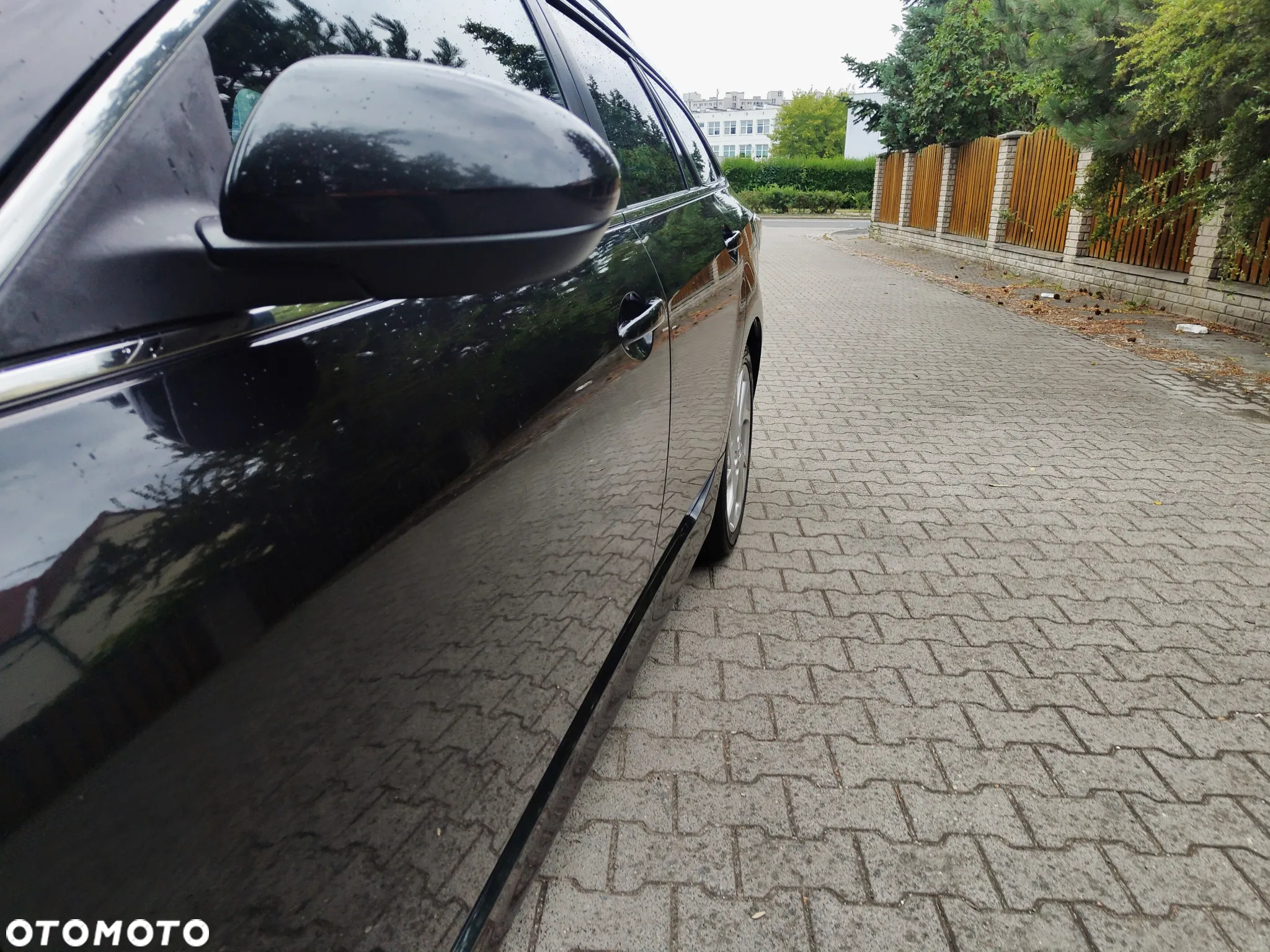 Mazda 6 Sport Kombi 2.0 MZR DISI Business-Line - 14