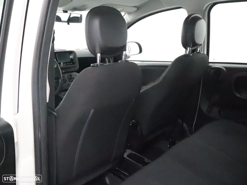 Fiat Panda 1.0 Hybrid City Life - 20